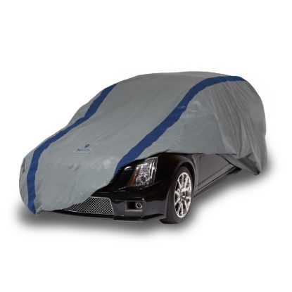 Picture of Duck Covers Car Cover - A3SW184