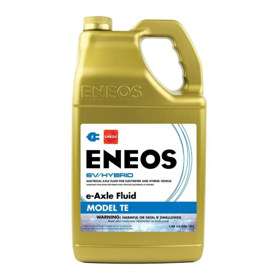 Picture of ENEOS Differential Oil - 3010-314
