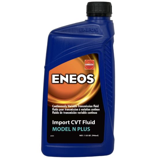 Picture of ENEOS Automatic Continuously Variable Transmission (CVT) Fluid - 3058-301