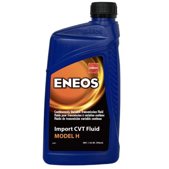 Picture of ENEOS Automatic Continuously Variable Transmission (CVT) Fluid - 3072-300