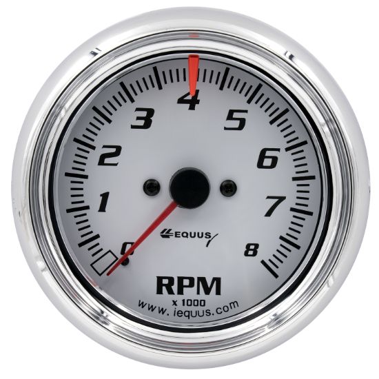 Picture of Equus Tachometer Gauge - E5078