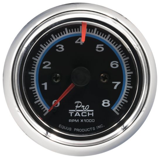 Picture of Equus Tachometer Gauge - E6076