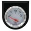 Picture of 2.0 Dia Fuel Level Gauge w/Black Panel
