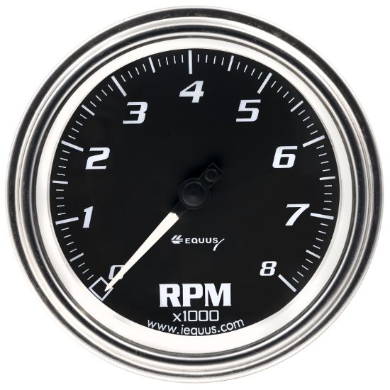 Picture of Equus Tachometer Gauge - E7068