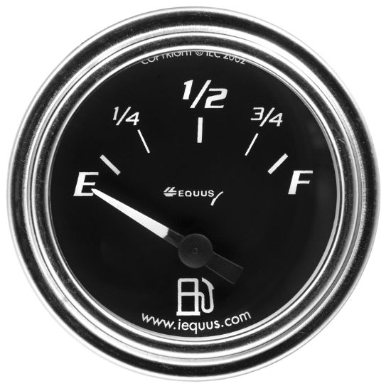 Picture of Equus Fuel Level Gauge - E7362