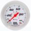 Picture of Equus Engine Oil Pressure Gauge - E8244
