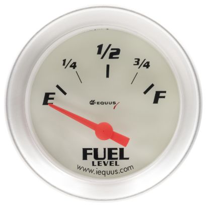 Picture of Equus Fuel Level Gauge - E8361