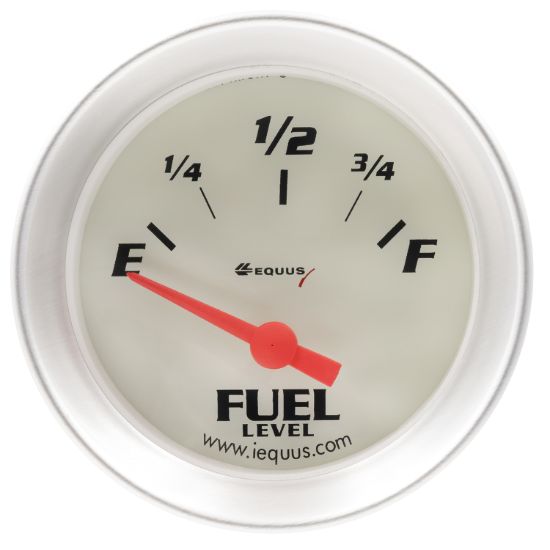 Picture of Equus Fuel Level Gauge - E8361