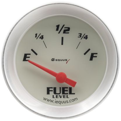 Picture of Equus Fuel Level Gauge - E8362