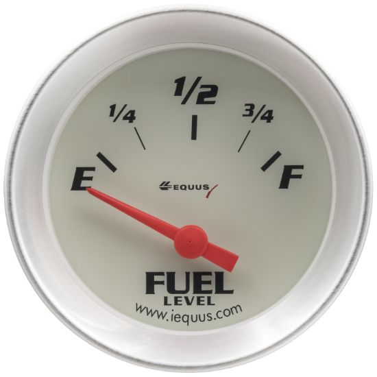 Picture of Equus Fuel Level Gauge - E8362