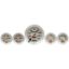 Picture of Equus Gauge Set - E8500