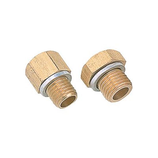 Picture of Equus Pipe Fitting - E9841