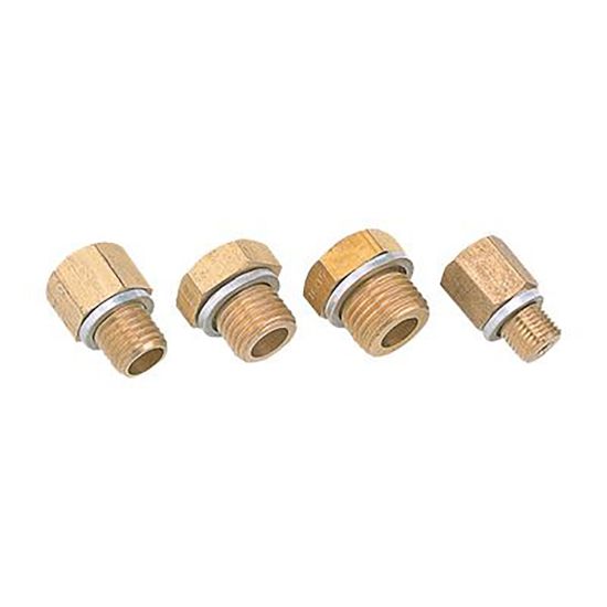 Picture of Equus Pipe Fitting - E9843