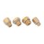 Picture of Adapter Kit - Oil Press 1/8-27  NPT to Metric