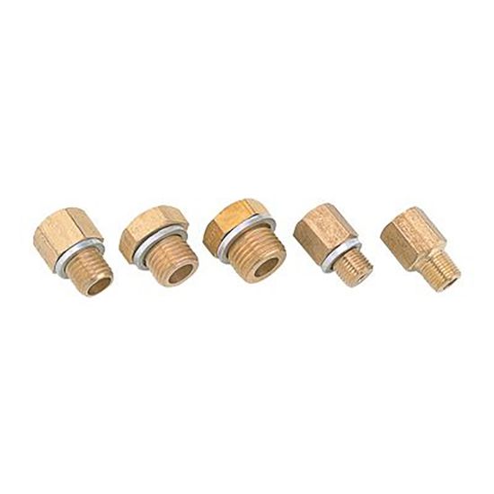 Picture of Equus Pipe Fitting - E9848
