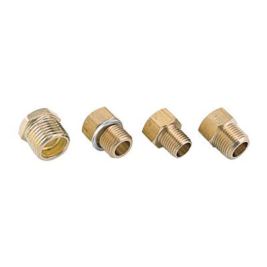 Picture of Equus Pipe Fitting - E9851