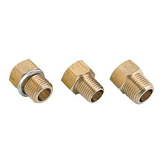 Picture of Equus Pipe Fitting - E9853