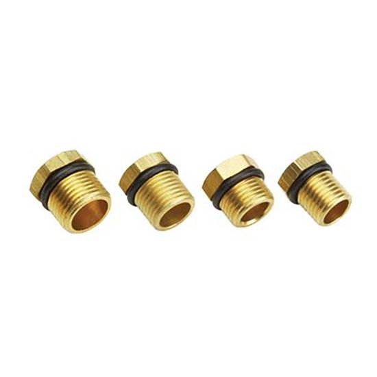 Picture of Equus Pipe Fitting - E9861