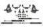 Picture of Fabtech Suspension Lift Kit - K1055M