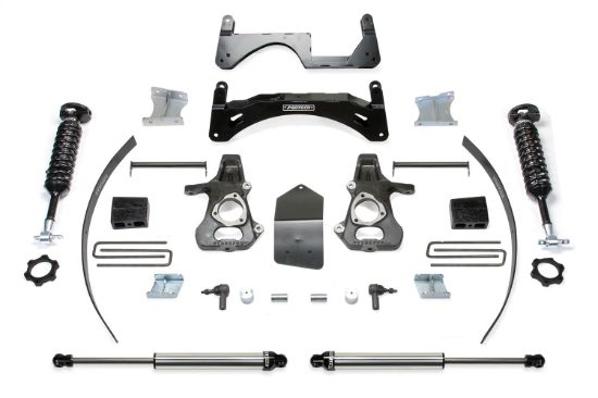 Picture of Fabtech Suspension Lift Kit - K1068DL