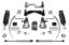 Picture of Fabtech Suspension Lift Kit - K1073DL