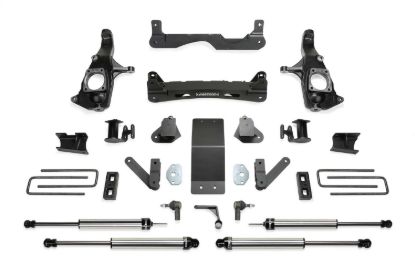 Picture of Fabtech Suspension Lift Kit - K1121DL