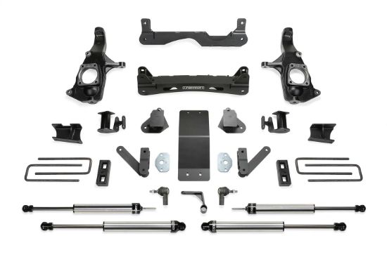 Picture of Fabtech Suspension Lift Kit - K1121DL