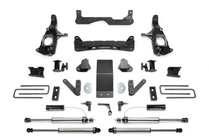 Picture of Fabtech Suspension Lift Kit - K1122DL