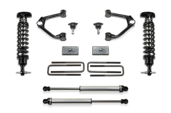 Picture of Fabtech Suspension Lift Kit - K1163DL