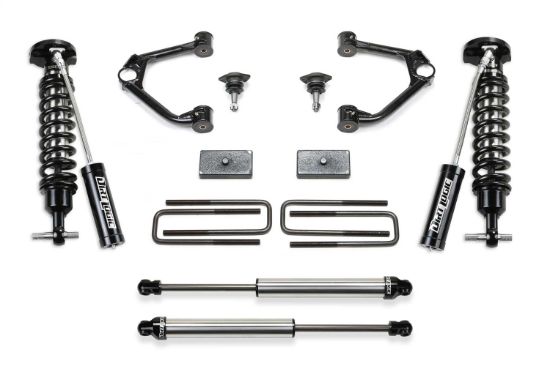 Picture of Fabtech Suspension Lift Kit - K1164DL