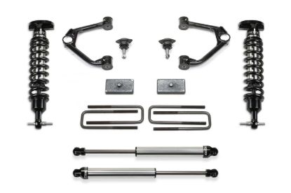Picture of Fabtech Suspension Lift Kit - K1165DL