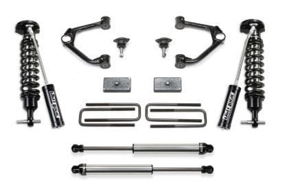 Picture of Fabtech Suspension Lift Kit - K1166DL