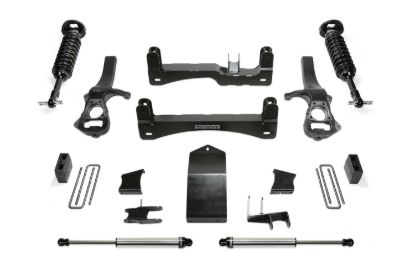 Picture of Fabtech Suspension Lift Kit - K1173DL