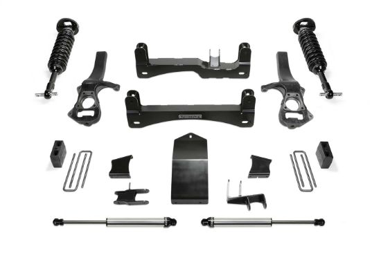 Picture of Fabtech Suspension Lift Kit - K1173DL