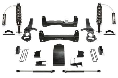 Picture of Fabtech Suspension Lift Kit - K1174DL