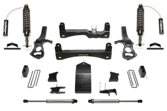 Picture of Fabtech Suspension Lift Kit - K1176DL