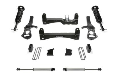 Picture of Fabtech Suspension Lift Kit - K1177DL