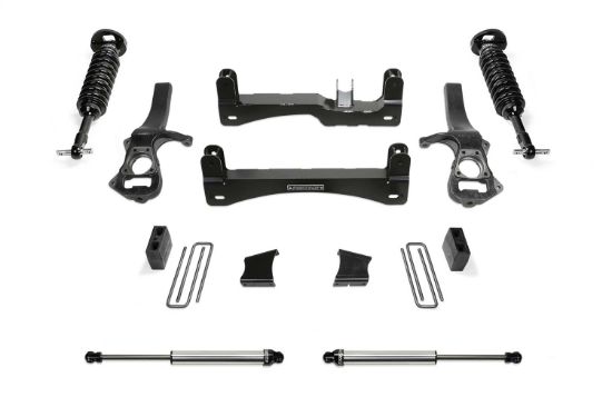 Picture of Fabtech Suspension Lift Kit - K1177DL