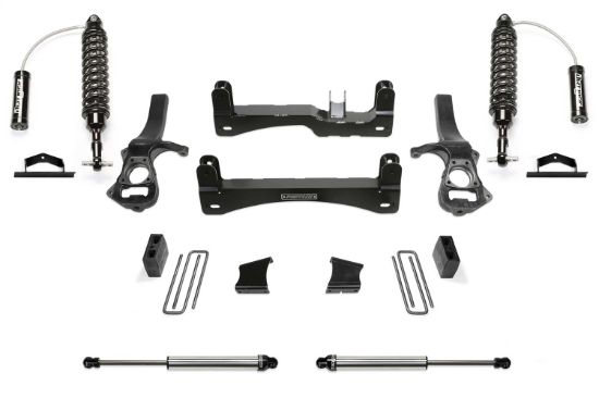 Picture of Fabtech Suspension Lift Kit - K1178DL