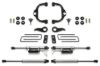 Picture of Fabtech Suspension Lift Kit - K1180DL