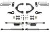 Picture of Fabtech Suspension Lift Kit - K1182DL