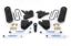 Picture of Fabtech Suspension Lift Kit - K20601