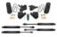 Picture of Fabtech Suspension Lift Kit - K20601M