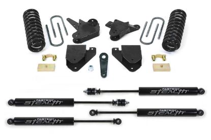 Picture of Fabtech Suspension Lift Kit - K2060M