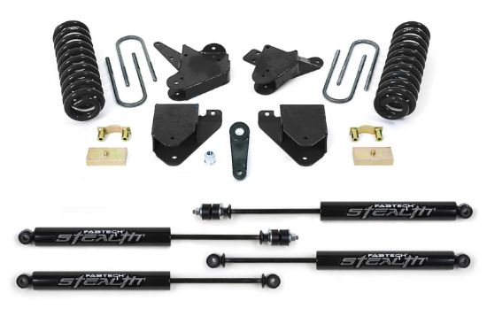 Picture of Fabtech Suspension Lift Kit - K2060M