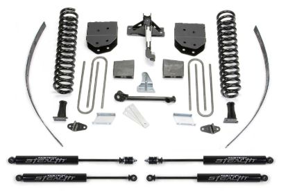 Picture of Fabtech Suspension Lift Kit - K2121M