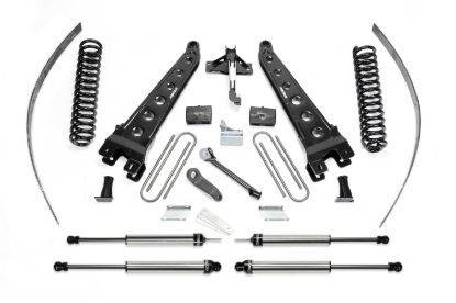 Picture of Fabtech Suspension Lift Kit - K2123DL