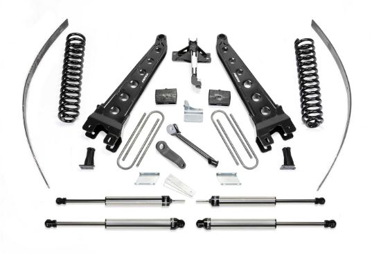 Picture of Fabtech Suspension Lift Kit - K2123DL