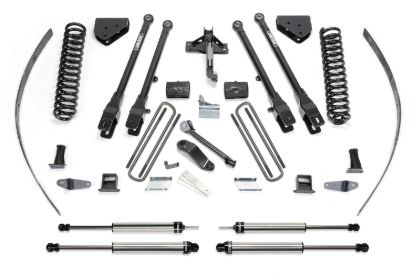 Picture of Fabtech Suspension Lift Kit - K2125DL