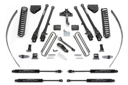 Picture of Fabtech Suspension Lift Kit - K2125M